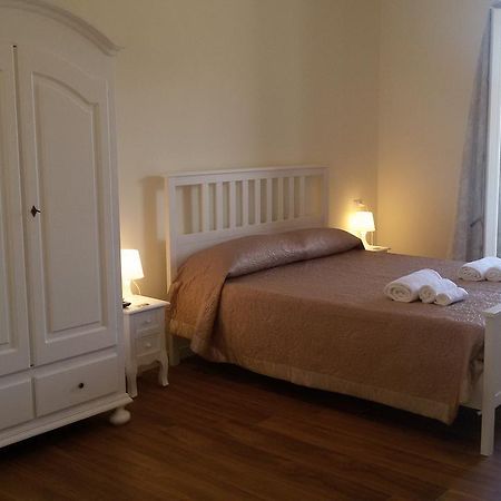 B&B Aurelia Matera Exteriér fotografie