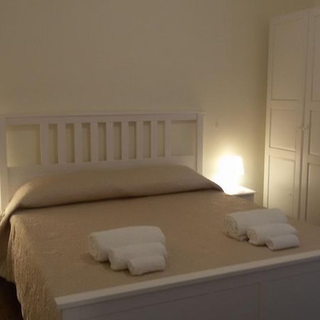 B&B Aurelia Matera Exteriér fotografie